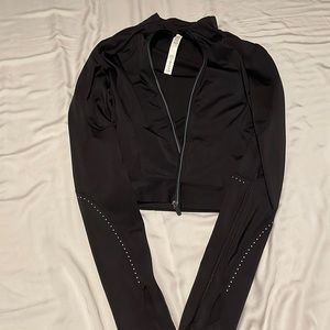Lululemon Jacket